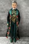 Mattel - Wicked - The Wizard - кукла